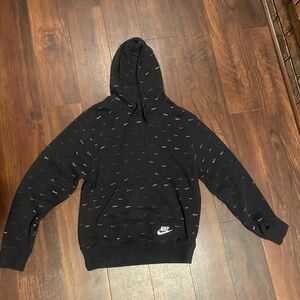 Nike Hoodie-Adult Small